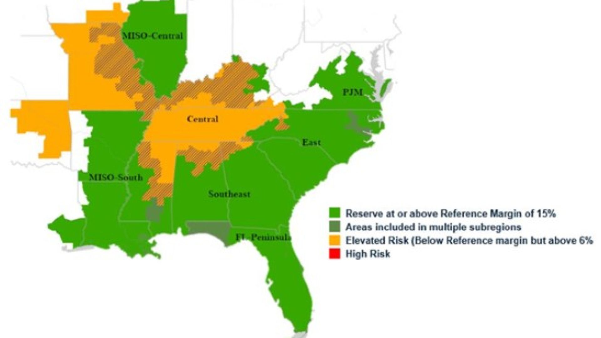 Summer Reliability Outlook Highlights Renewables’ Growing Role Across the Southeast